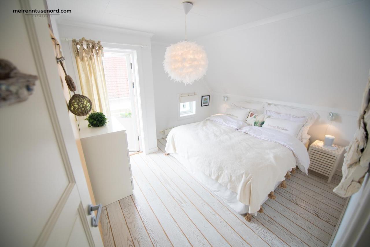 Kalvag Holidayapartment Exterior photo